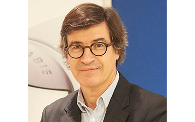 Luc DELABIE