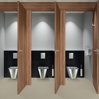 WC public