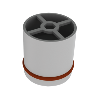 900010-Clapet antiretour