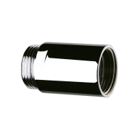 822516-Rallonge chromée