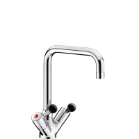 5640T2-Mélangeur monotrou sur plage - 45 l/min