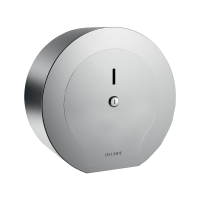 510910S-Distributeur de papier toilette grand modèle - 400 m