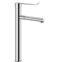 2870T3EP-Mitigeur d'évier à équilibrage de pression SECURITHERM EP
