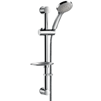 803-Kit de douche 5 jets