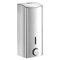 510580-Distributeur de savon mural, 1 litre