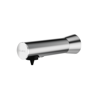 512051S-Distributeur de savon automatique mural BINOPTIC