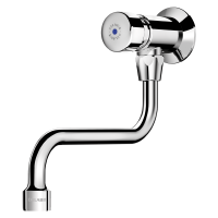 748150-Robinet de lavabo temporisé TEMPOSTOP