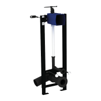 564060-Bâti-support en applique TEMPOFIX 3 pour WC