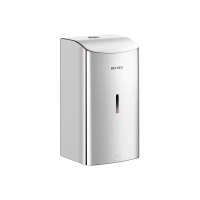 512566P-Distributeur de savon mural automatique, 0,5 litre