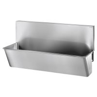 182000-Auge chirurgicale avec dosseret haut