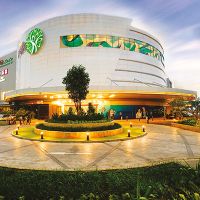 THE PARK SAWANGAN, DEPOK (INDONÉSIE)