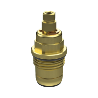 366015.2P-Tête nue à clapet LONG LIFE