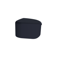 100209-Protection d'angle pour lavabo collectif CANAL