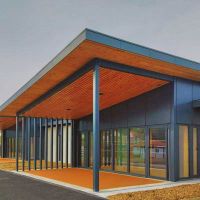 Pôle petite enfance du Belley - Belley, France