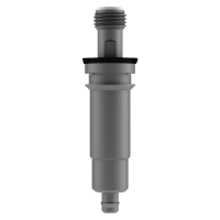 729M-Pompe pour distributeur de savon poussoir