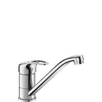 2210-Mitigeur d'évier mécanique