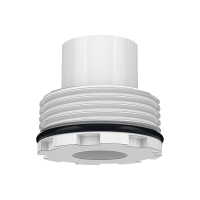 922660-Sortie hygiénique BIOSAFE M16,5/100