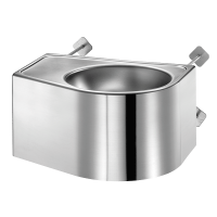 160360-Lavabo antivandalisme DUO S TC R