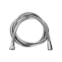 832T1-Flexible de douche Inox