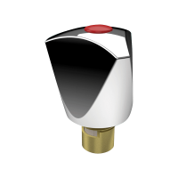 P5445-Tête céramique