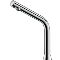 498015-Robinet de lavabo automatique BINOPTIC