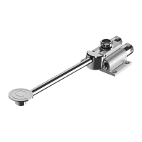 739100-Mitigeur de lavabo instantané MIXFOOT