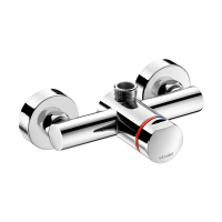 794400-Mitigeur de douche temporisé TEMPOMIX 3