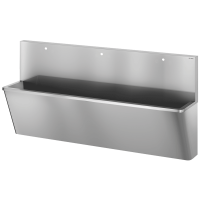 187100-Auge chirurgicale avec dosseret haut