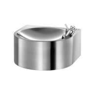 180800-Fontaine à boire suspendue SD