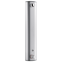 792400-Colonne de douche automatique SECURITHERM