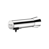 512151P-Distributeur de savon automatique mural BINOPTIC