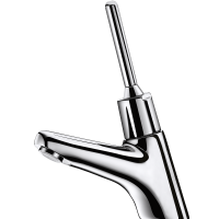 702400-Robinet de lavabo temporisé TEMPOSTOP 2