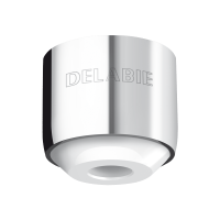 923022-Sortie hygiénique BIOSAFE F22/100