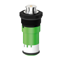 743744-Cartouche temporisée