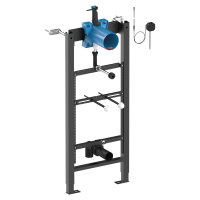 543000-Bâti-support pour urinoir TEMPOFIX 3