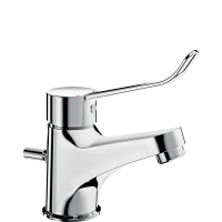 2220L-Mitigeur de lavabo mécanique