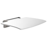 511920C-Siège de douche rabattable Be-Line®