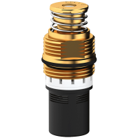 743205-Cartouche temporisée