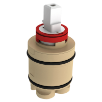 N222-Cartouche céramique Ø35