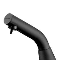 512021BK-Distributeur de savon automatique sur vasque BINOPTIC