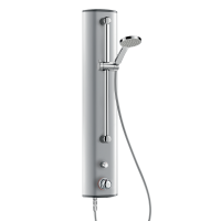 792370-Colonne de douche temporisée SECURITHERM