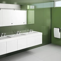 Sanitaires autoroute