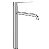 2564T4-Mitigeur d'évier mécanique