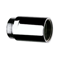 822415-Rallonge chromée