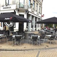 Insomnia Bar - Arlon, Belgique