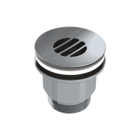 6110-Bonde de lavabo HYGIÉNA