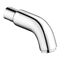 20004-Bec laiton BIOCLIP