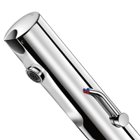 490006LH-Mitigeur de lavabo automatique TEMPOMATIC MIX 4