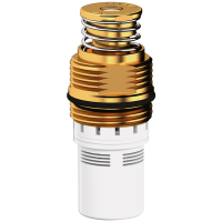 743215-Cartouche temporisée