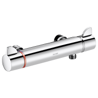 9741-Mitigeur de douche thermostatique SECURITHERM